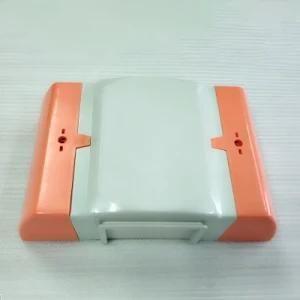 Customized ABS Plastic Injection Household Electrical Parts