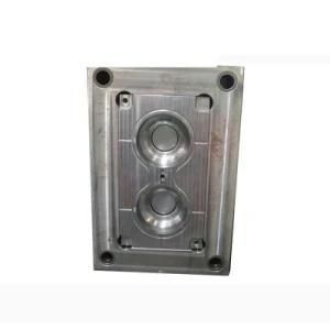 Cheap Wholesale Custom Daily Commodity Plastic Injection Mold