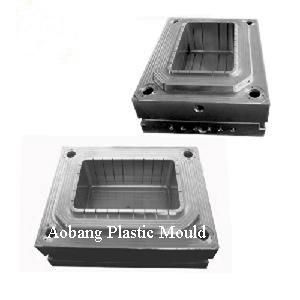 Storage Basket Mould-2