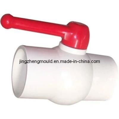 PVC/PPR Ball Valve Mould