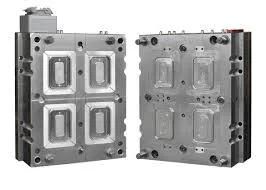 Design, Development and Manufacture of Injection Mould/Mold