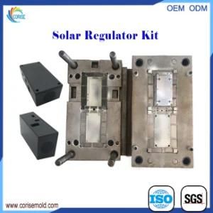 Custom Electronics Plastic Injection Die Casting