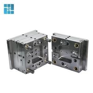 Customized High Precision Standard Mold Base Plastic Injection Mold Base Manufacturer