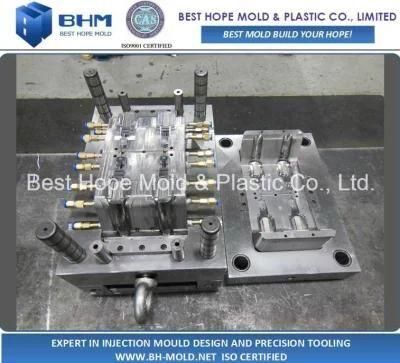 Vaginal Speculum Injection Mould for Medical Device