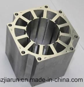 Silicon Steel Metal Stamping Motor Core, Rotor Stator Stamping Tooling
