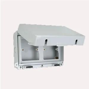 Custom Waterproof Plastic Product List OEM Manufacturer