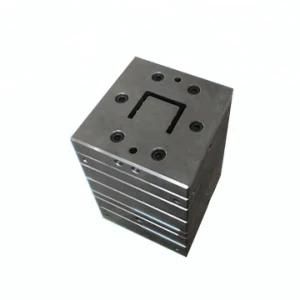 PVC Extrusion Mould for Shower Room Bar Strips