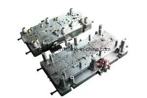 Customized Progressive Metal Stamping Die/Mold/Mould