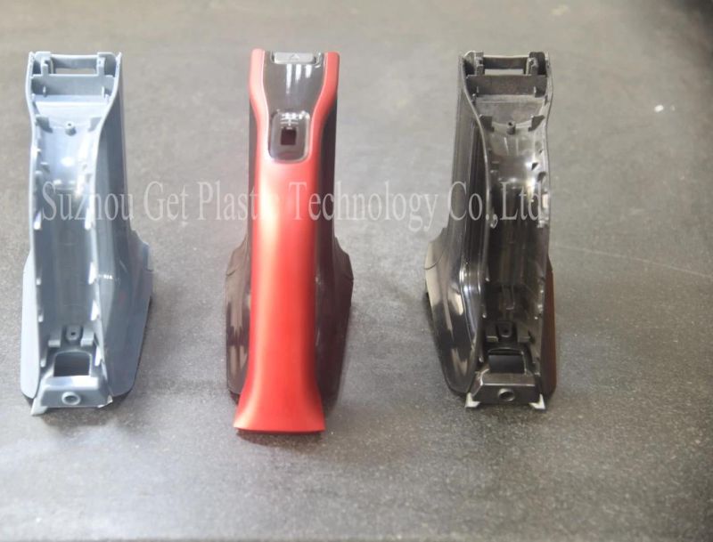 Auto Parts by injection Mould