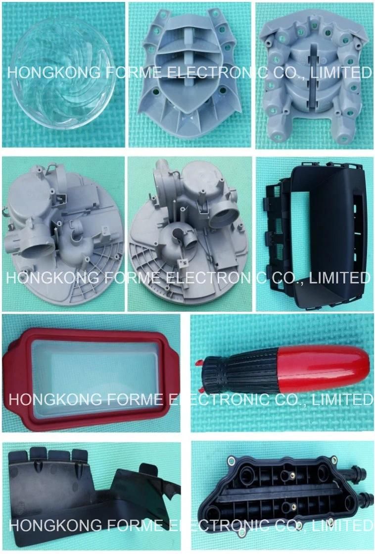 Plastic Precision Mold Design Manufacture Plastic Injection Mould