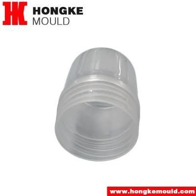 High Quality Plastic Water Bottle Medical Tablet Effervescent Tablets Cap Mold