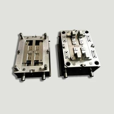 Factory Good Price Plastic Mould Injection Mould Maker for Mould Plastic