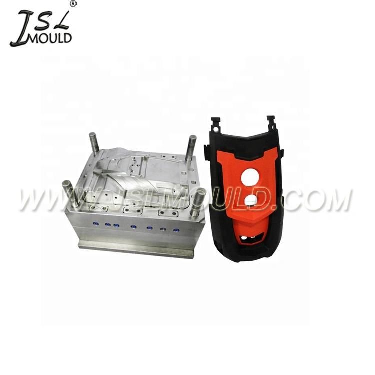 Customized Injection Plastic Vacuum Cleaner Mould