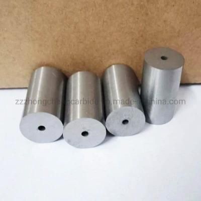 Yg20c Polished Cemented Carbide Cold Heading Dies
