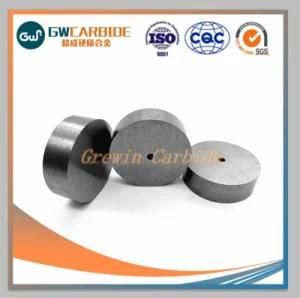 Tungsten Carbide Cold Forging Dies for Cutting Machine