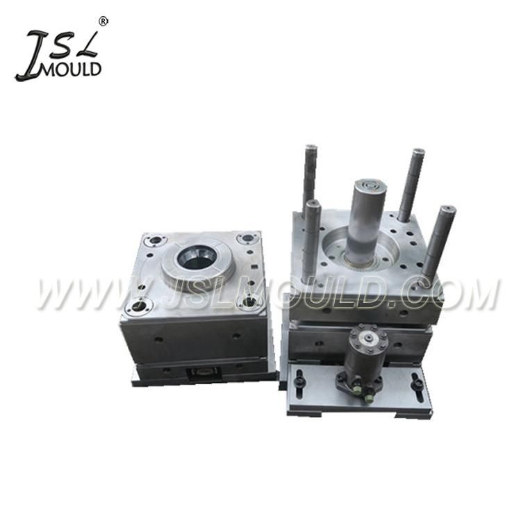 Water Filter Housing Plastic Injection Mould