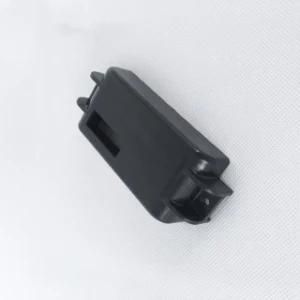 High Quality Custom Plastic Injection Moulded Coffee Machine Parts