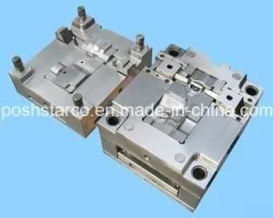 Injection Mould for Plastic Cap