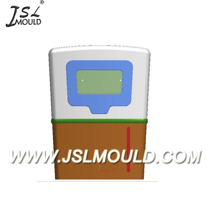 Custom Made New Design Water Purifier Cabinet Mould