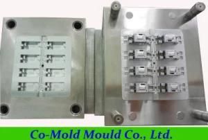 Plastics Injection Moulding