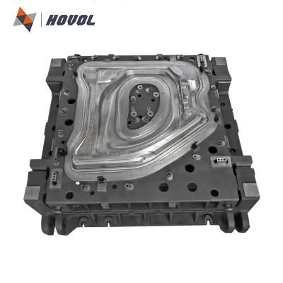 High Precision Sheet Metal Die Maker / Terminal Progressive Stamping Mould