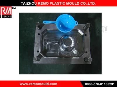 RM0301064 Plastic Colander Mould / Spoon Mould