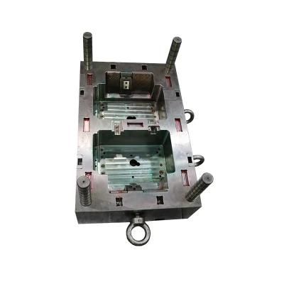 Plastic Switch Sockets Shell Housing Parts Injection Moulding