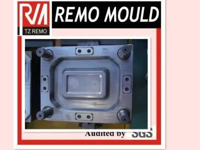 Plastic Container Mould Using Microwave