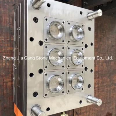 High Quality Plastic Cap Mold