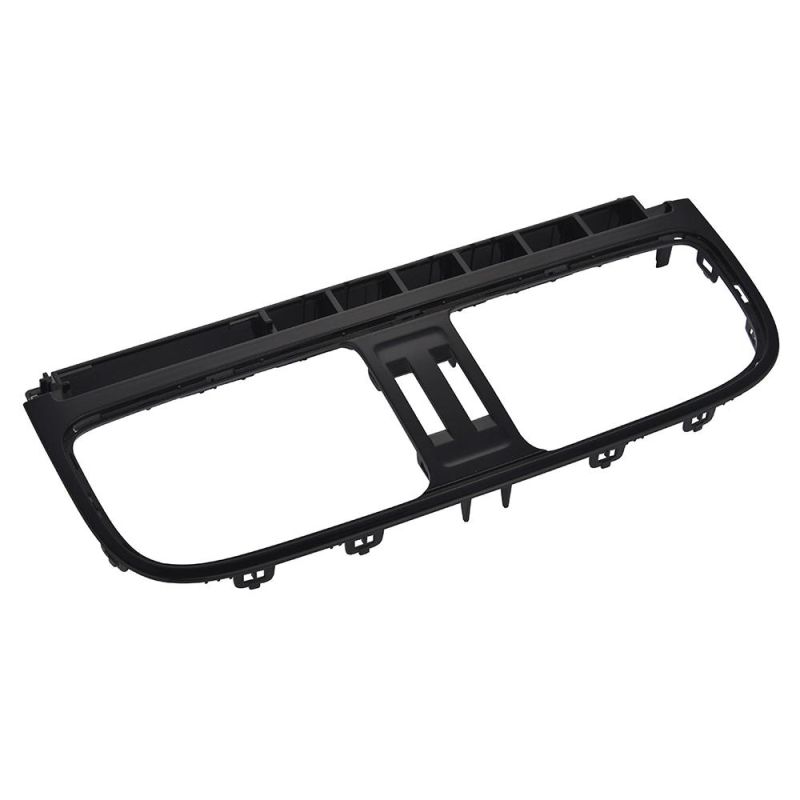 Customized OEM China Customized Automotive Plastic Parts Plastic Product Mould