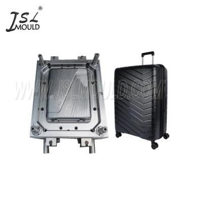 Injection Mould for Plastic Luggage Shell