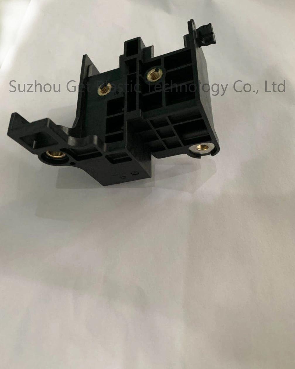 Customized Injection Mould Plastic Parts in Factory