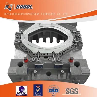 Customized Die Casting Mould of Car Rich Experience/High Quality Factory