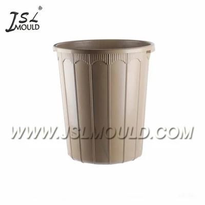 Taizhou Injection Plastic Bucket Mould