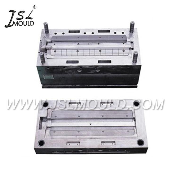 Plastic Air Conditioner Shell Moulds