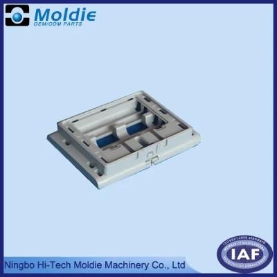 Customized/Designing Plastic Injection Mould for Toy Spares Part