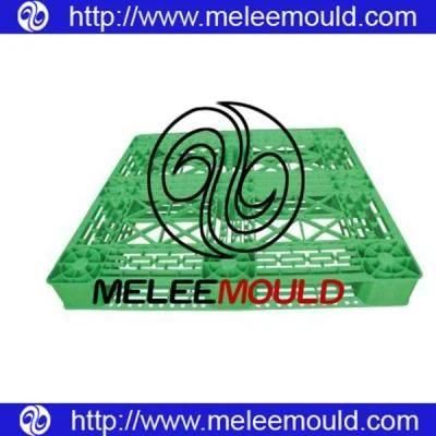 High Quality Products China Supplier Plastic Pallet Mould