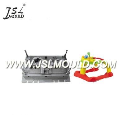 Children Toy Plastic Injection Mould