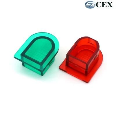 Custom OEM Non-Standard PE/PP/ABS Hole Plastic Cover/Plug