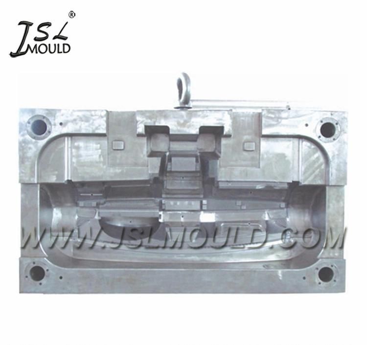 OEM Custom Injection Plastic Auto Car Dashboard Mould