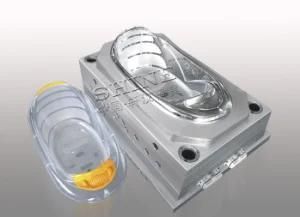 Baby Tub Plastic Injection Molding