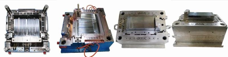 OEM Plastic Molding Auto Car Part Plastic Injection Mold for Sale