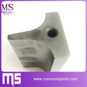 CNC Power Tools Spare Parts Plastic Mold Steel Parts Precision Milling