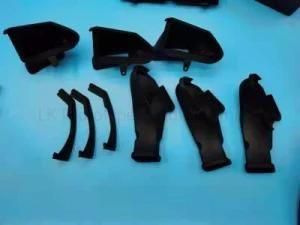 Components Special ABS Plastic Auto Car Shell Parts Prototype