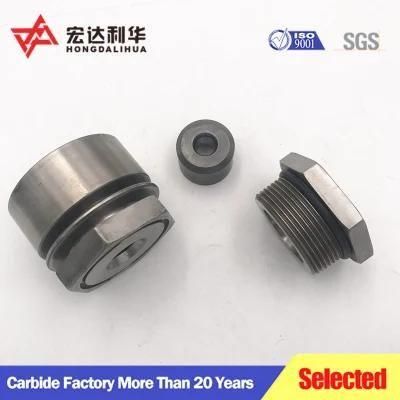 Hot Sale Tungsten Carbide Wire Drawing Die