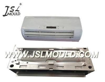 Inverter Plastic Injection Air Conditioner Mould Air Conditioning Mold