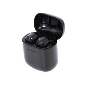 Customized High Precision Injection Molding Electronics Bluetooth Earphone Case Plastic ...