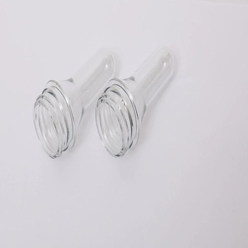 38mm Pet Preform 50g 55g 75g and Cap