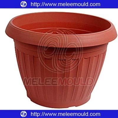 OEM Custom Plastic Flower Pot Mould