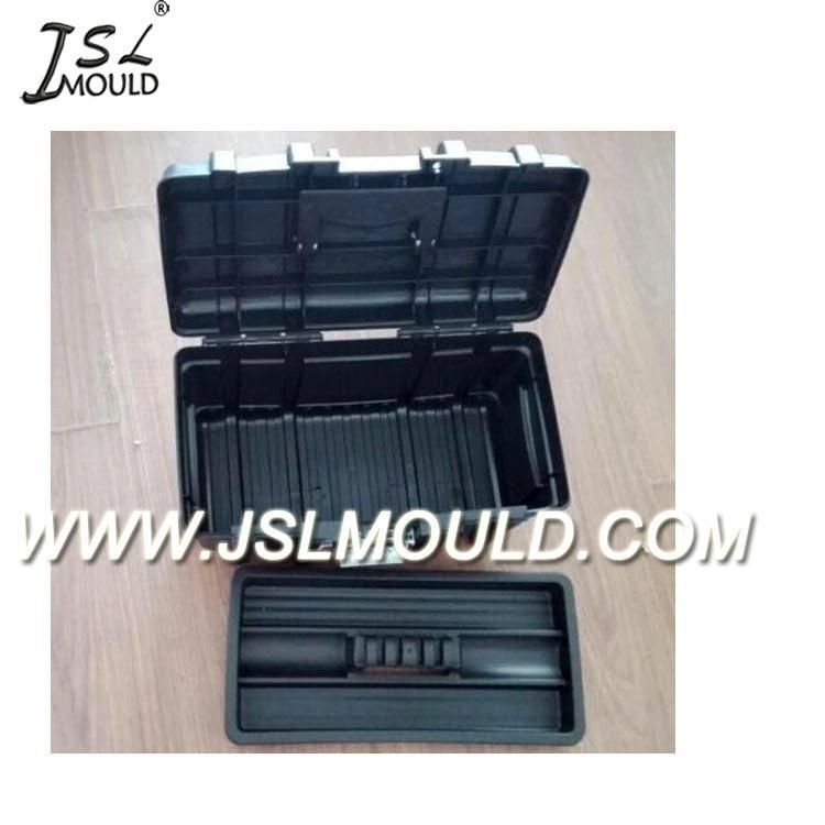 Customized Injection Plastic Waterproof Tool Case Mould